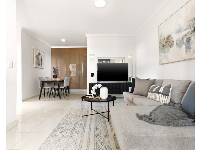 2/2-4 Queen Street, Arncliffe NSW 2205