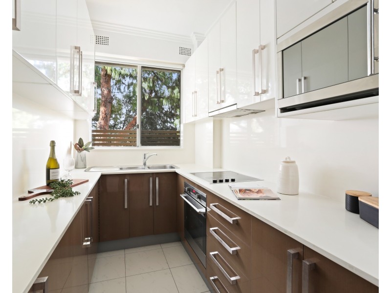 2/2-4 Queen Street, Arncliffe NSW 2205