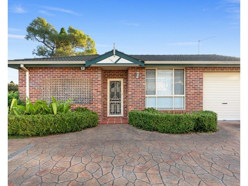 1/2 Downey Street, Bexley NSW 2207