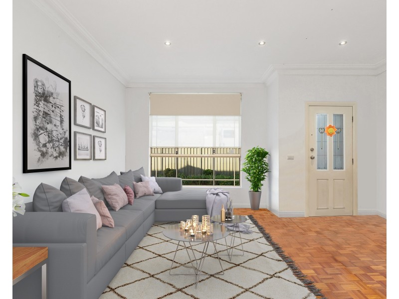 1/2 Downey Street, Bexley NSW 2207