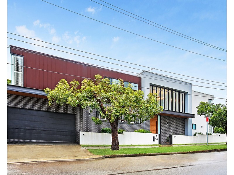 1A Glenwall Street, Kingsgrove NSW 2208