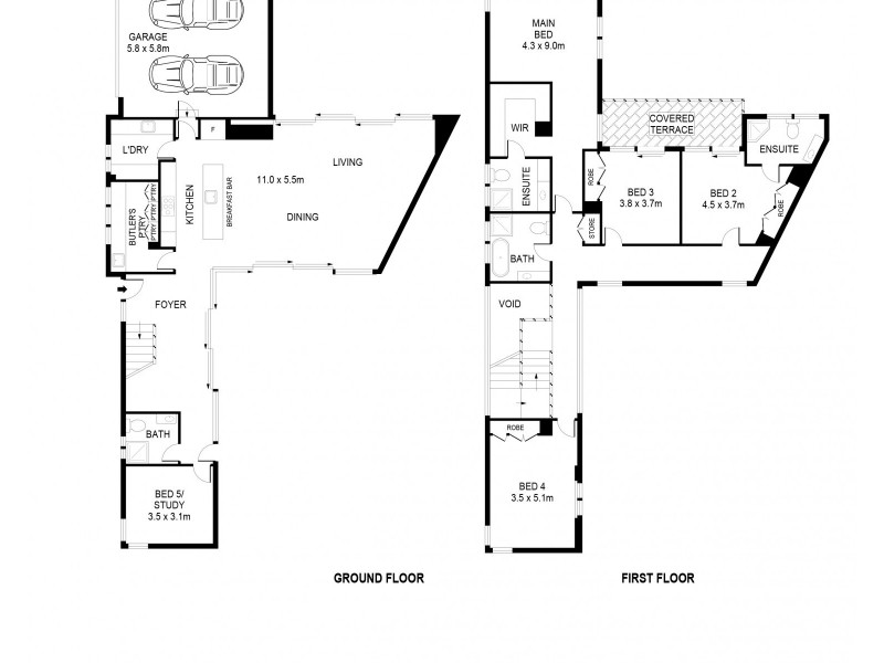 1A Glenwall Street, Kingsgrove NSW 2208