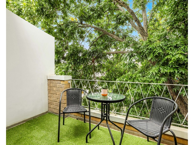 18/61 Wolseley Street, Bexley NSW 2207