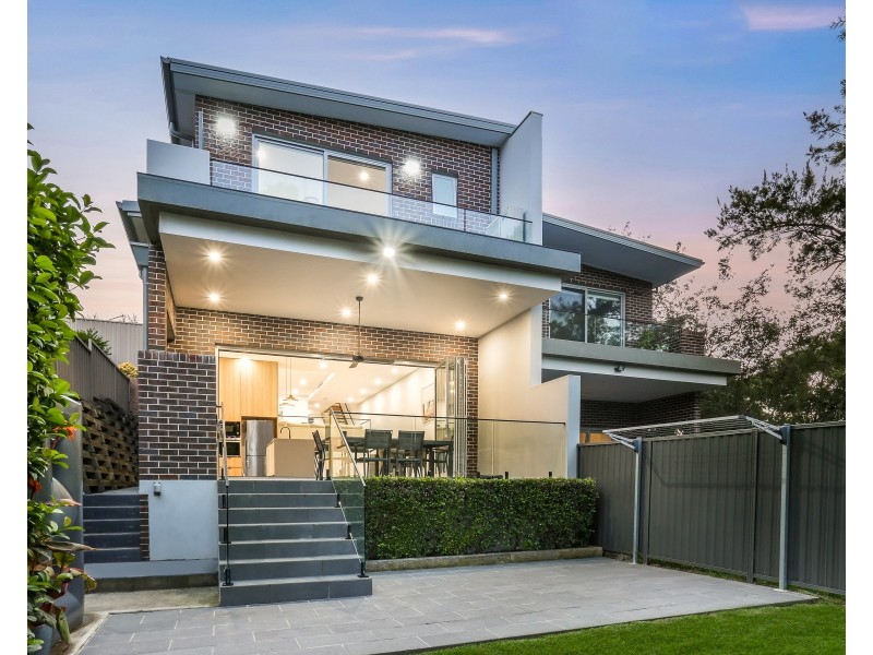 22A Ellerslie Road, Bexley NSW 2207