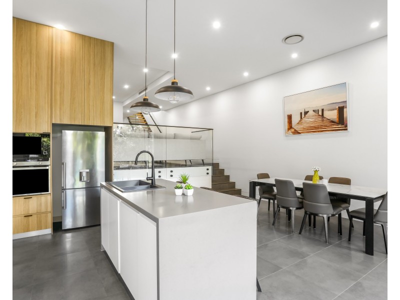 22A Ellerslie Road, Bexley NSW 2207