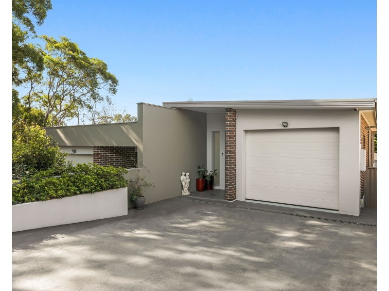 22A Ellerslie Road, Bexley NSW 2207
