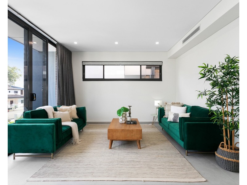 36A Waratah Street, Bexley NSW 2207