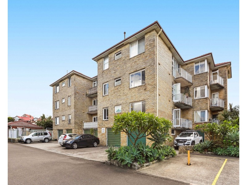 4/52 Kimpton Street, Banksia NSW 2216