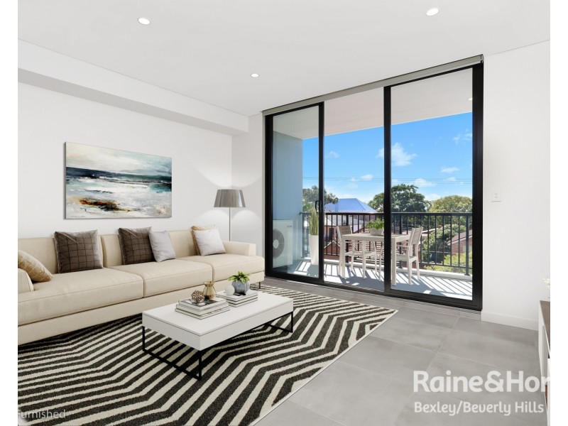 202/1-3 Harrow Road, Bexley NSW 2207