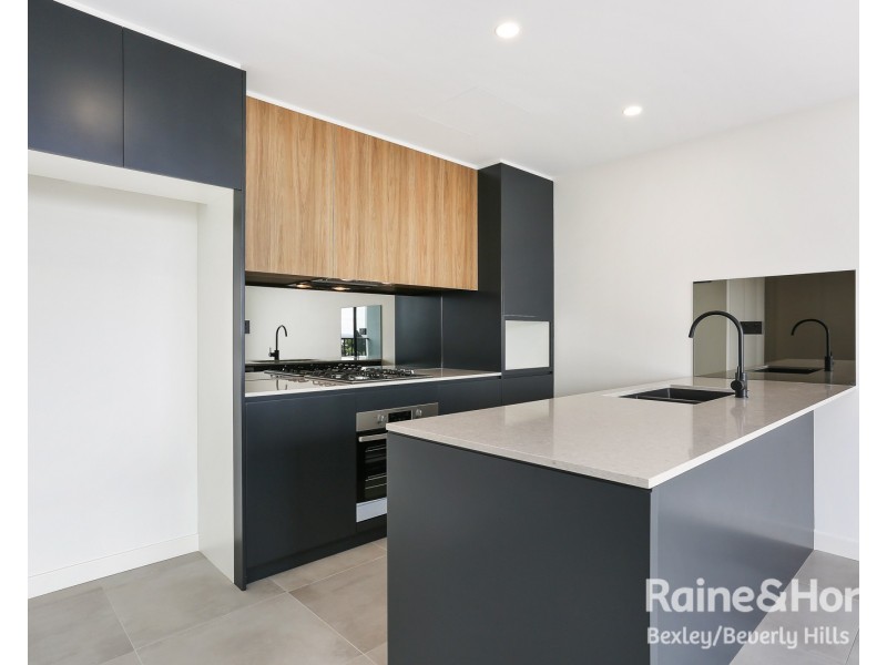 202/1-3 Harrow Road, Bexley NSW 2207