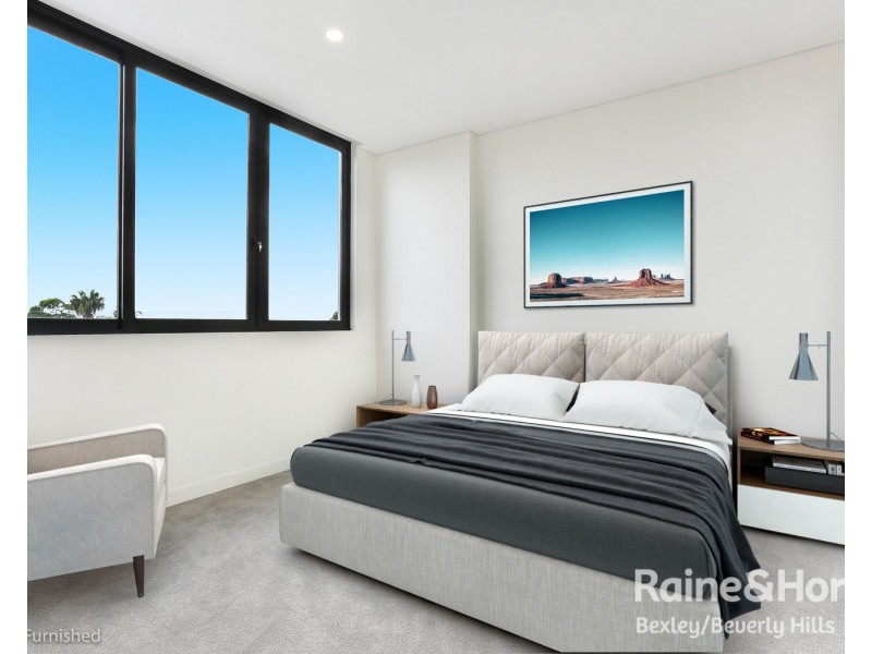 202/1-3 Harrow Road, Bexley NSW 2207