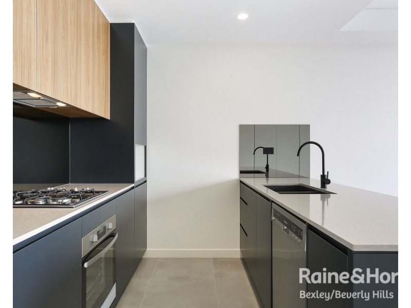 202/1-3 Harrow Road, Bexley NSW 2207