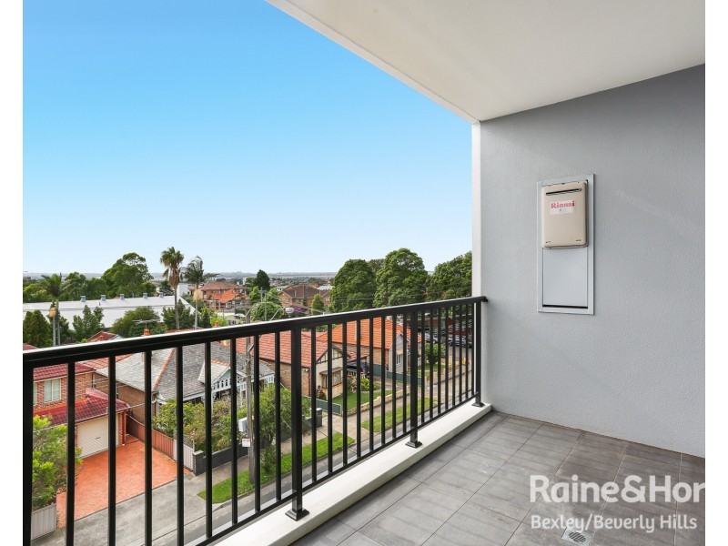 202/1-3 Harrow Road, Bexley NSW 2207
