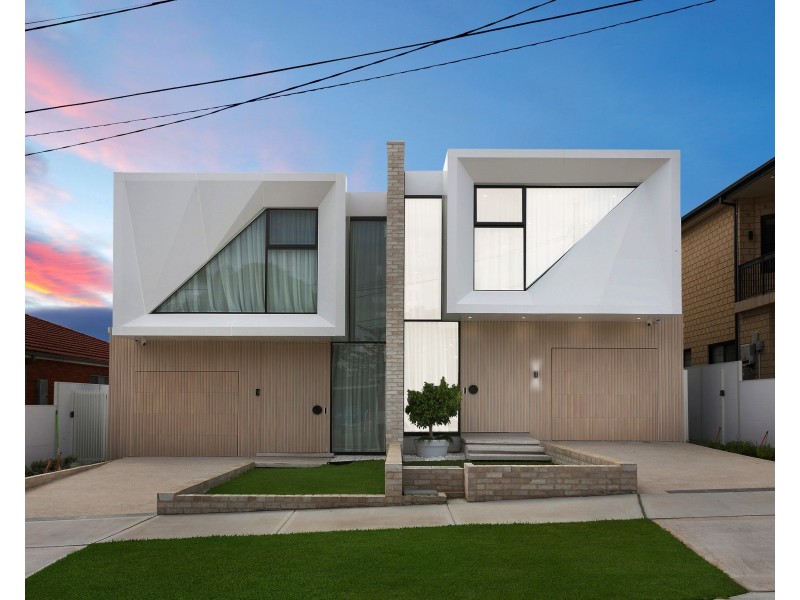 22 Besborough Avenue, Bexley NSW 2207