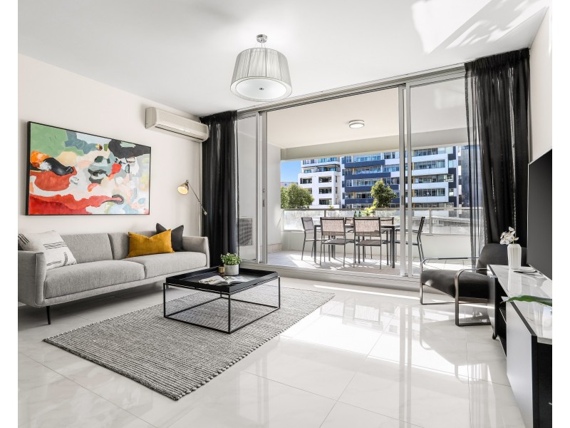 65/555 Princes Highway, Rockdale NSW 2216