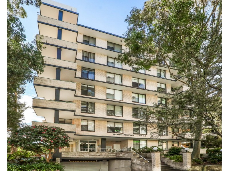 8/13-19 Princess Street, Brighton-le-sands NSW 2216