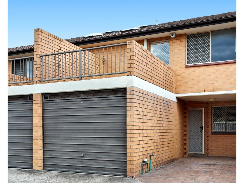 4/22-24 Wassell Street, Matraville NSW 2036
