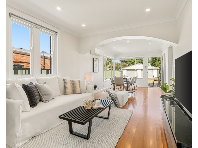 5 Arthur Street, Carlton NSW 2218