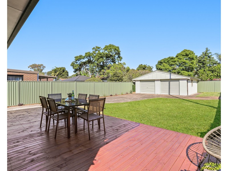 5 Arthur Street, Carlton NSW 2218