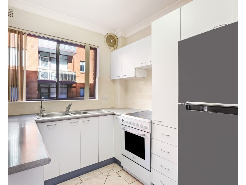 3/30 Nelson Street, Penshurst NSW 2222