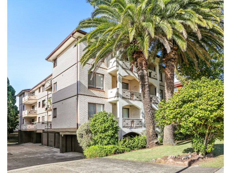 3/30 Nelson Street, Penshurst NSW 2222