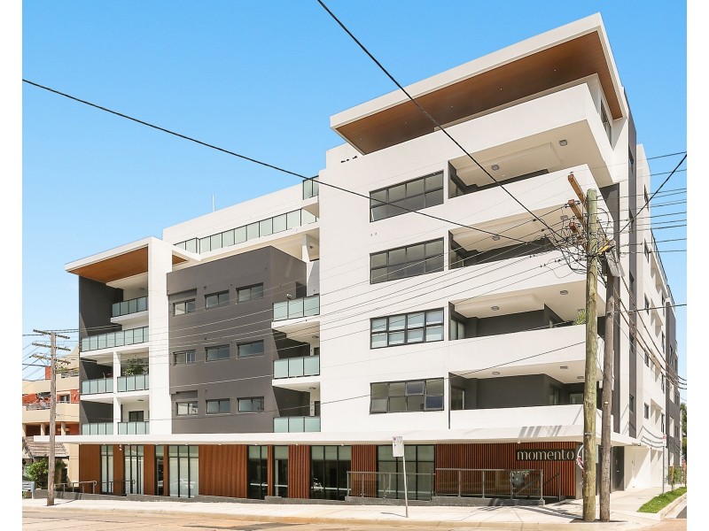 110/2A Cooks Avenue, Canterbury NSW 2193