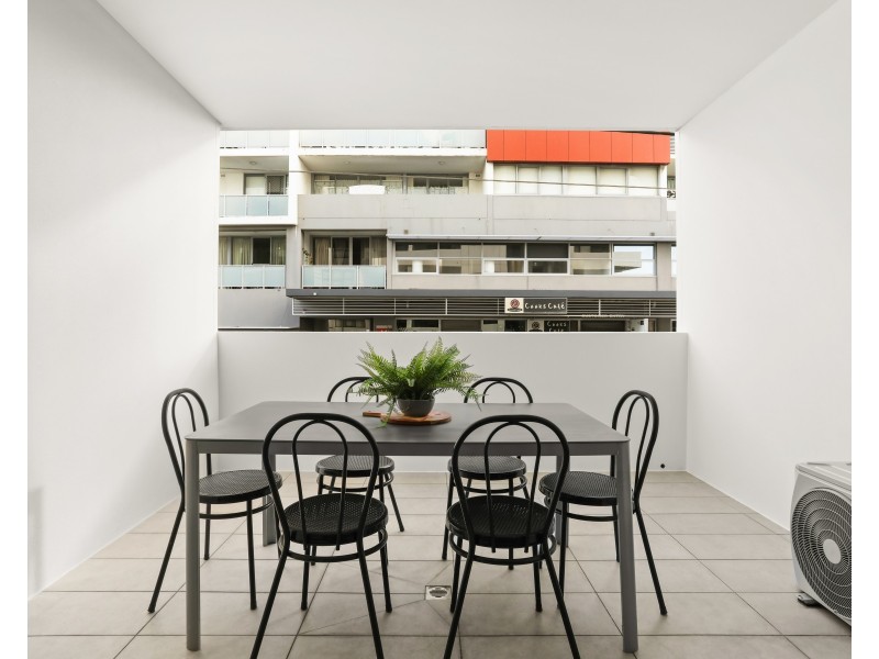 110/2A Cooks Avenue, Canterbury NSW 2193