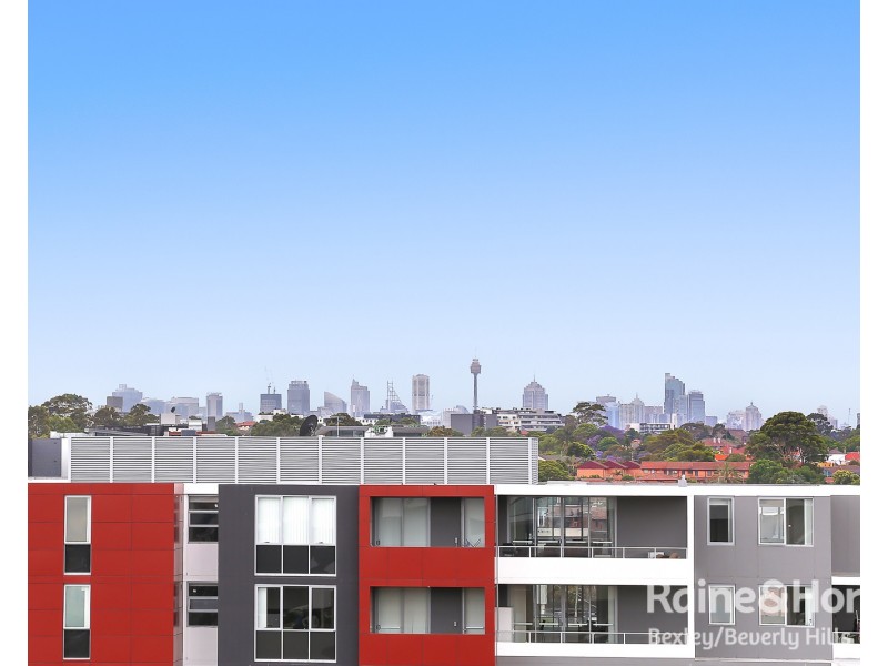 110/2A Cooks Avenue, Canterbury NSW 2193