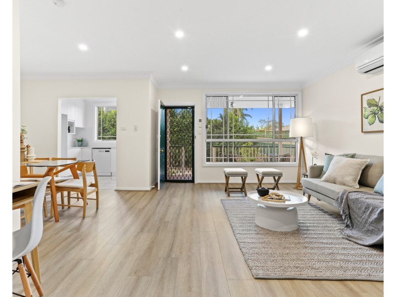 3/107 Wolseley Street, Bexley NSW 2207