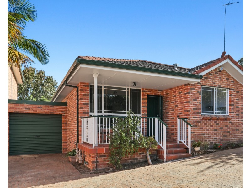 3/107 Wolseley Street, Bexley NSW 2207