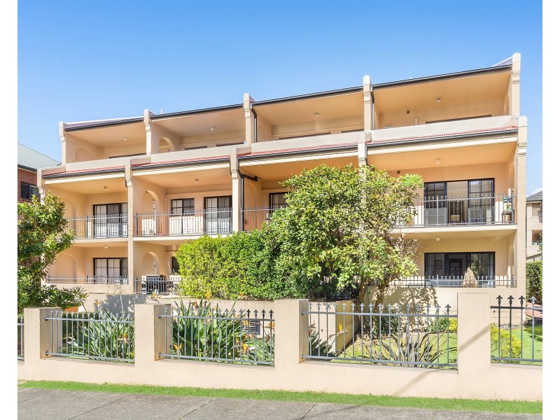 7/9 Ashton Street, Rockdale NSW 2216