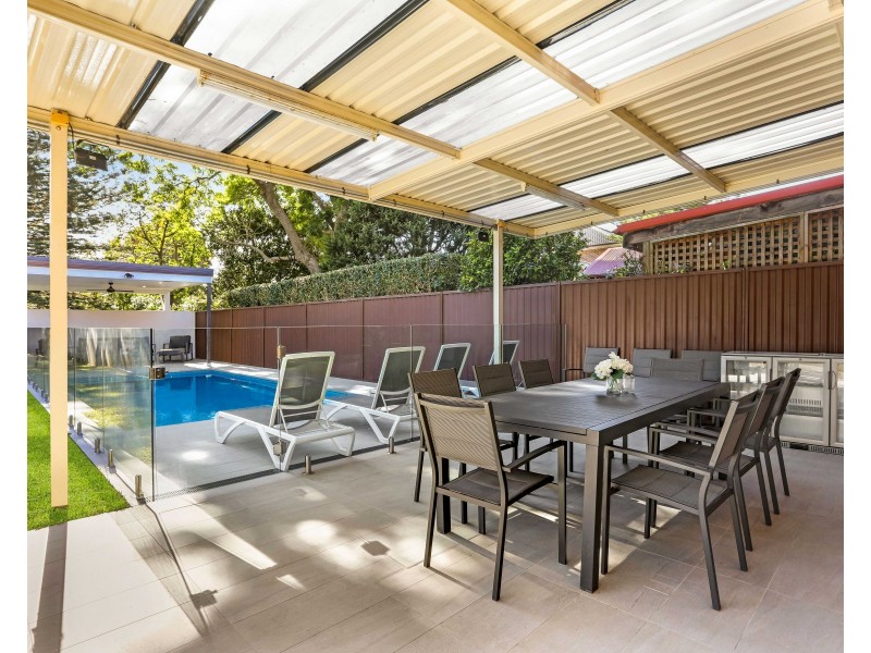 15 Barnes Avenue, Earlwood NSW 2206