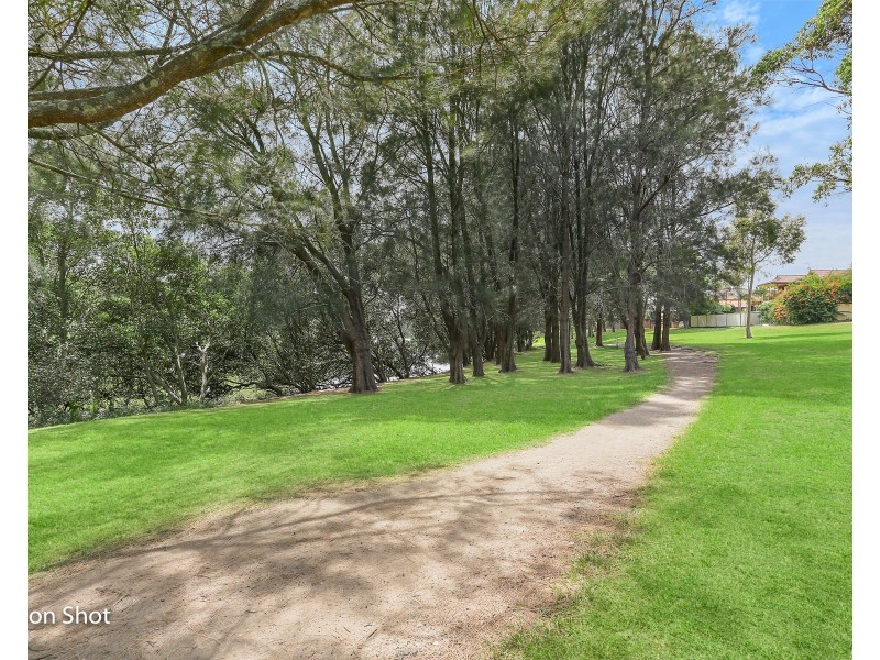 15 Barnes Avenue, Earlwood NSW 2206