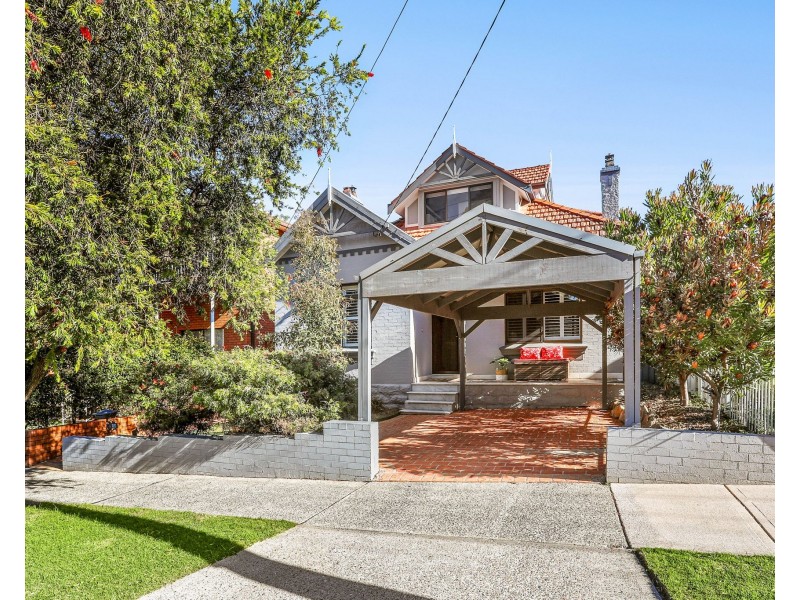 14 Seaforth Street, Bexley NSW 2207