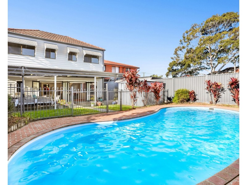 14 Seaforth Street, Bexley NSW 2207