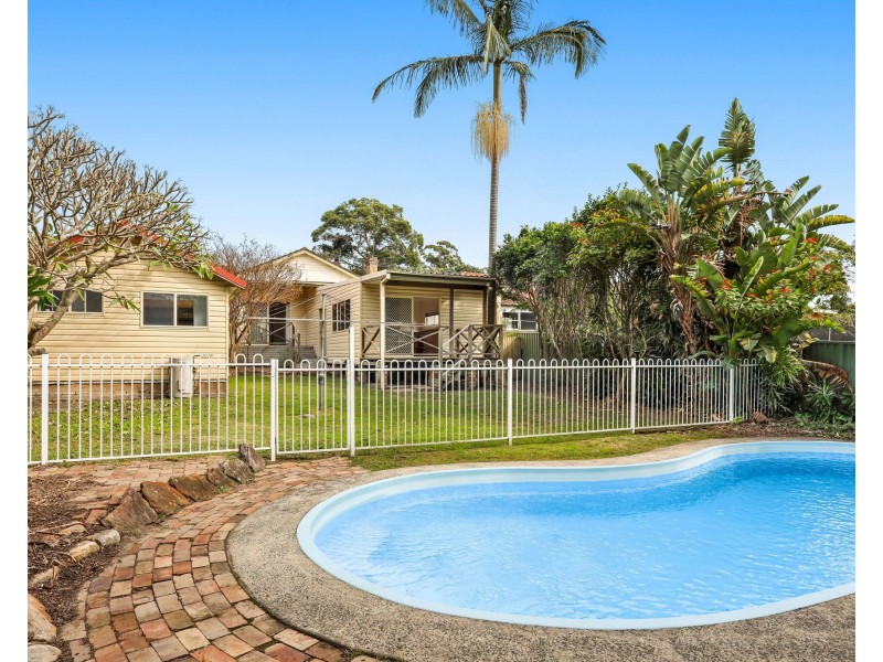 14 Vaughan Street, Blakehurst NSW 2221