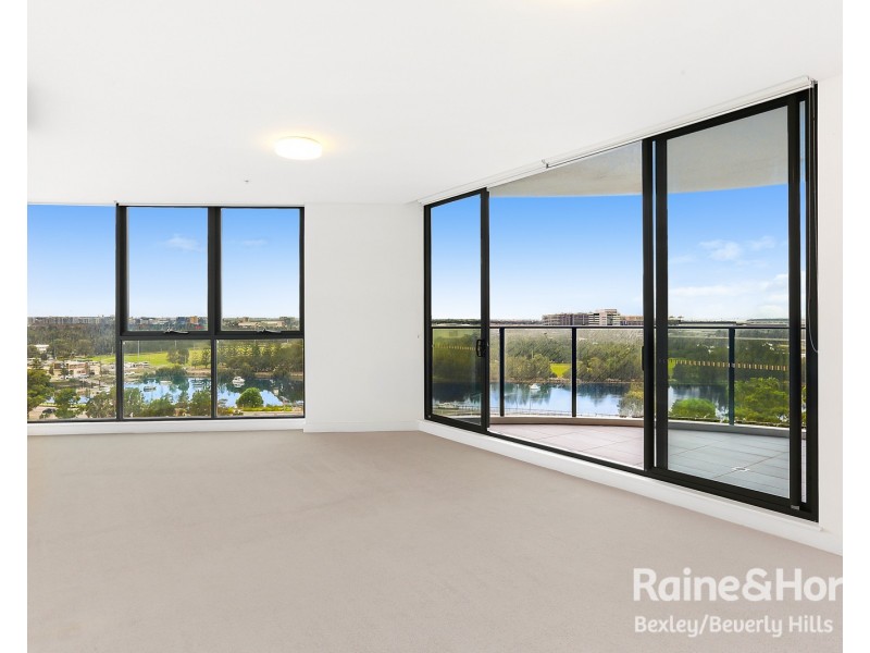 804/20 Brodie Spark Drive, Wolli Creek NSW 2205