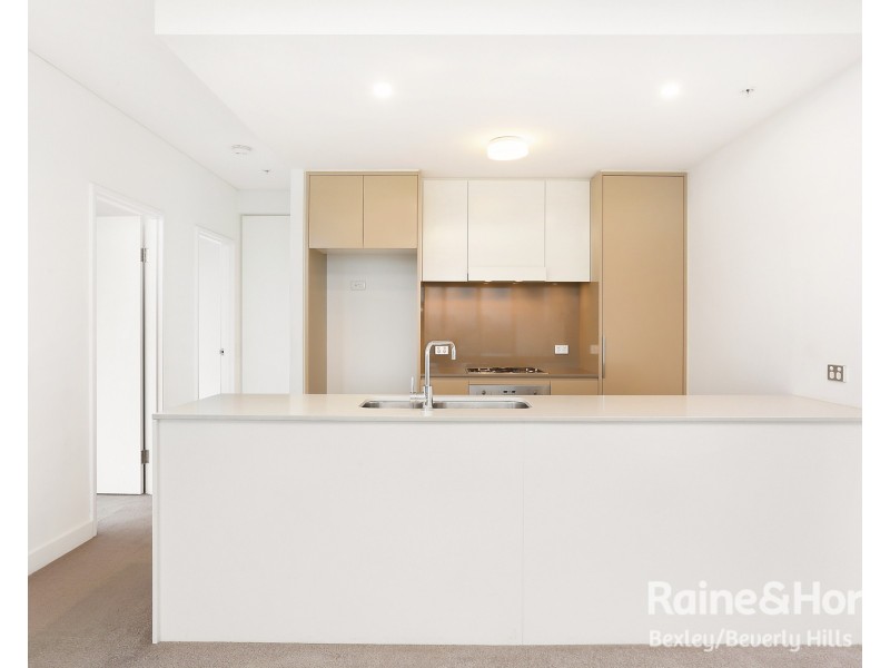 804/20 Brodie Spark Drive, Wolli Creek NSW 2205