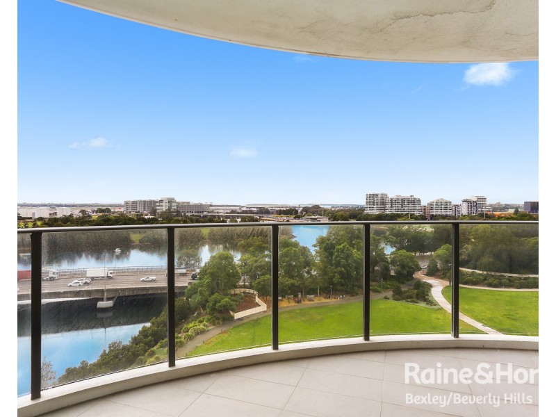 804/20 Brodie Spark Drive, Wolli Creek NSW 2205