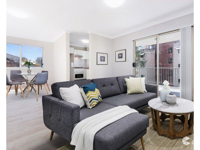 15/158-160 Harrow Road, Kogarah NSW 2217
