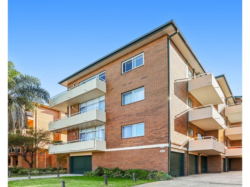 5/53 Villiers Street, Rockdale NSW 2216