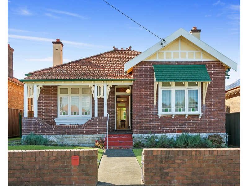 6 Carrington Street, Bexley NSW 2207