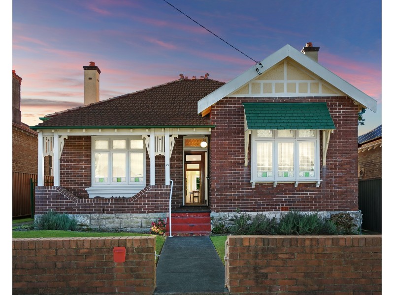 6 Carrington Street, Bexley NSW 2207