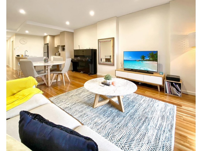 101/17 Maclaurin Avenue, East Hills NSW 2213