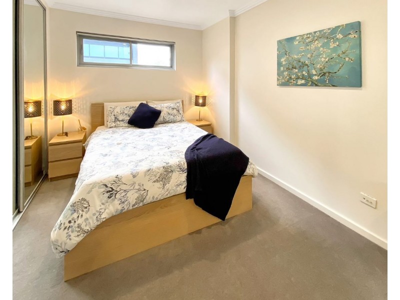 101/17 Maclaurin Avenue, East Hills NSW 2213