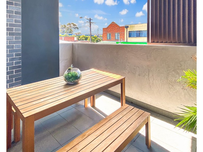 101/17 Maclaurin Avenue, East Hills NSW 2213