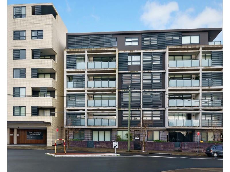106/165 Frederick Street, Bexley NSW 2207