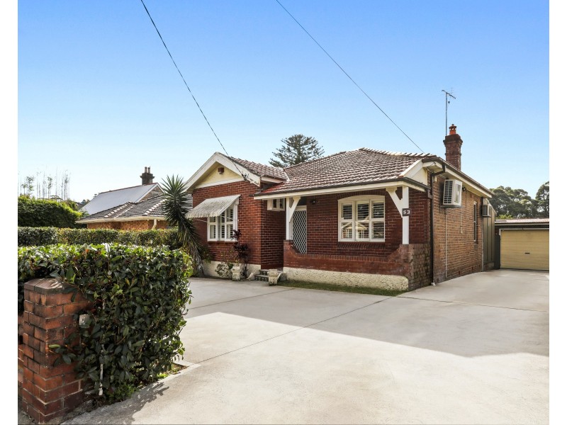 53 Hannam St, Bardwell Valley NSW 2207