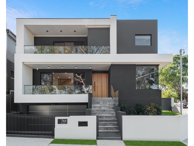 74A Tooronga Terrace, Beverly Hills NSW 2209