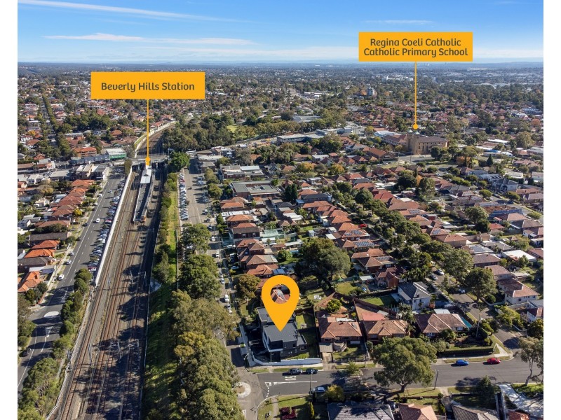 74A Tooronga Terrace, Beverly Hills NSW 2209